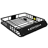 Arksen Universal Roof Rack