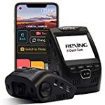 Rexing Dash Cam V1