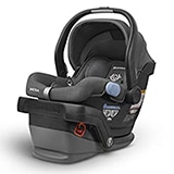 UPPAbaby Mesa Logo