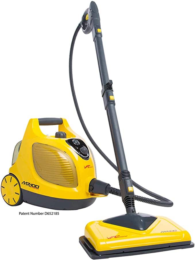 5 Best Steam Cleaners For Cars, Tested By Experts (2024)