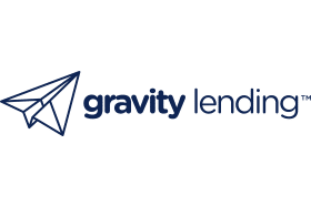 Gravity Lending Logo