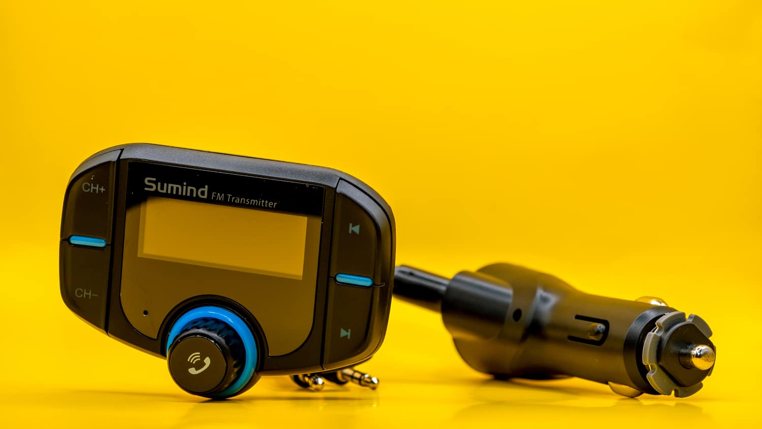 Best Bluetooth FM Transmitters, Tested By Experts ([current_date Format