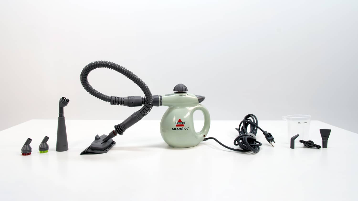 5 Best Steam Cleaners For Cars, Tested By Experts (2024)