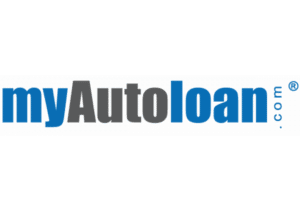 MyAutoLoan.com New & Used Logo