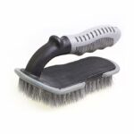 seal skin car wash brush