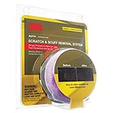 3M Scratch Removal System Logo