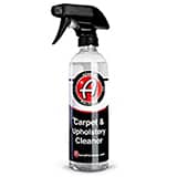 Adam’s Polishes Carpet & Upholstery Cleaner Logo