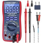 AstroAI Digital Multimeter