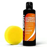 Carfidant Ultimate Scratch & Swirl Remover Logo