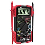 Innova 3320 Digital Multimeter Logo