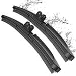 METO T6 Silicone Wiper Blade