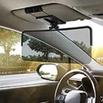 Sailead Polarized Sun Visor