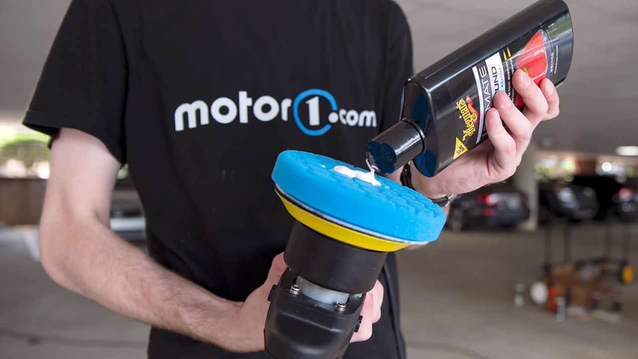 Best Buffing Compound Review (2024 Ratings)