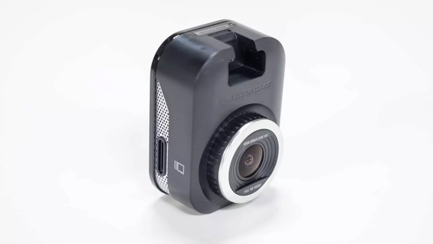 scosche dash cam