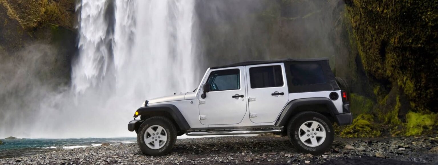 Jeep Extended Warranty Overview (2024)