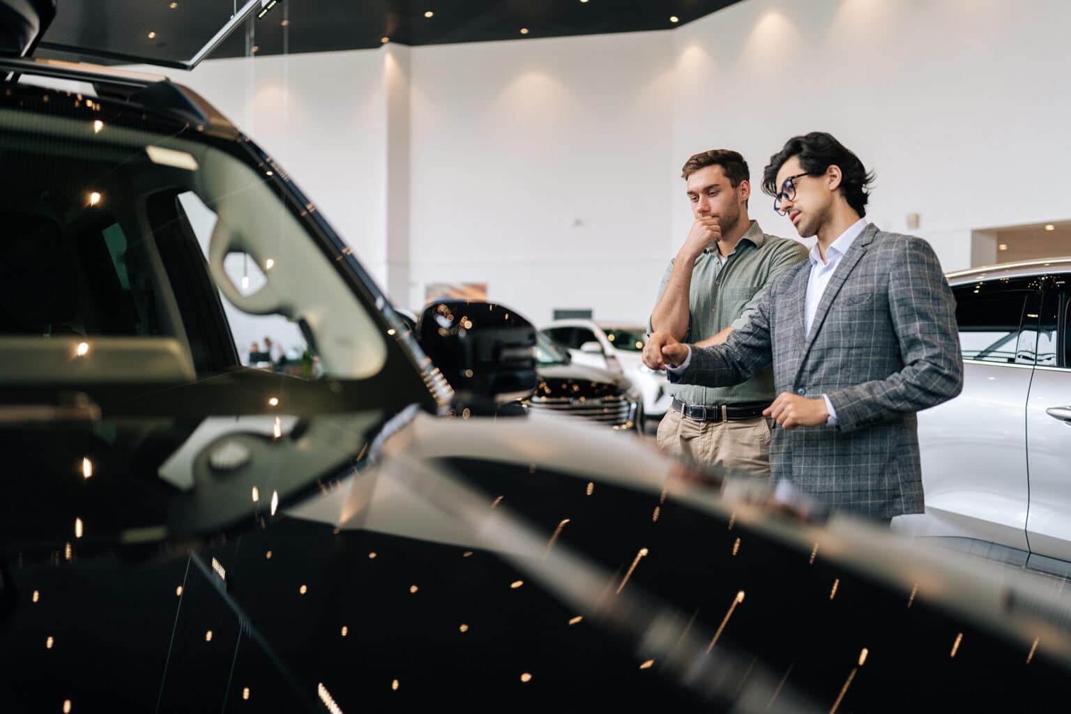 Mercedes Maintenance Cost, Plans And Repairs (2024)