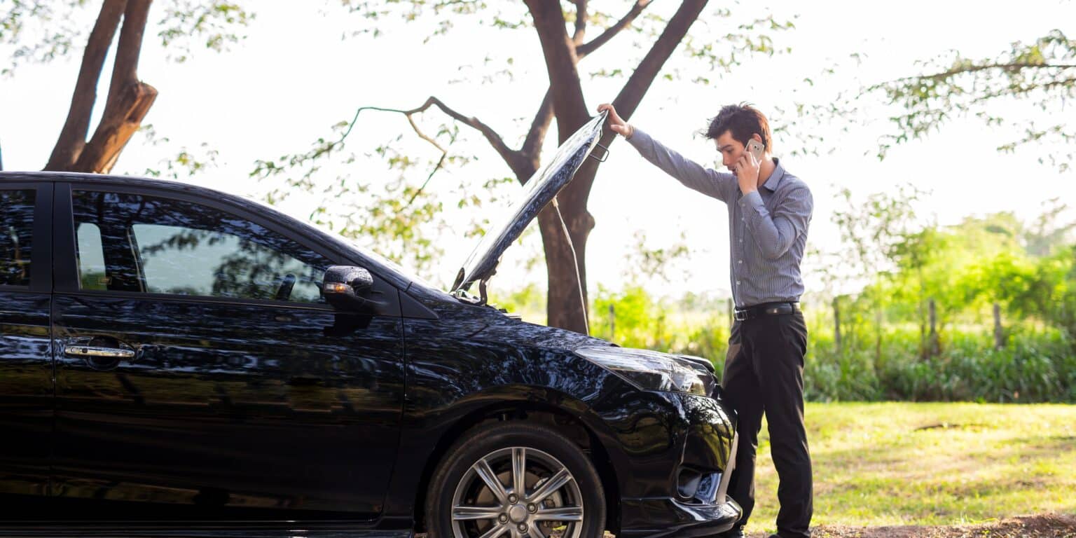 Infiniti Extended Warranty Overview (2024)