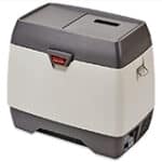 Engel 14-Quart Fridge Freezer