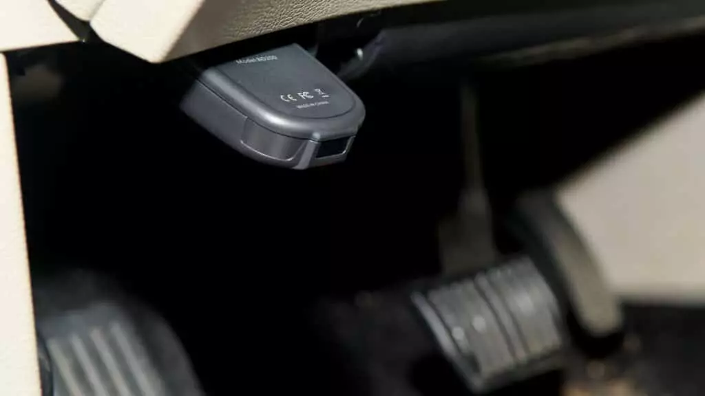 M1 bluetoothOBD2 ancel2