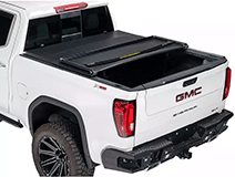 Gator SFX Tri-Fold Tonneau Cover Logo