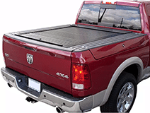 Truck Covers USA American Roll Cover Logo