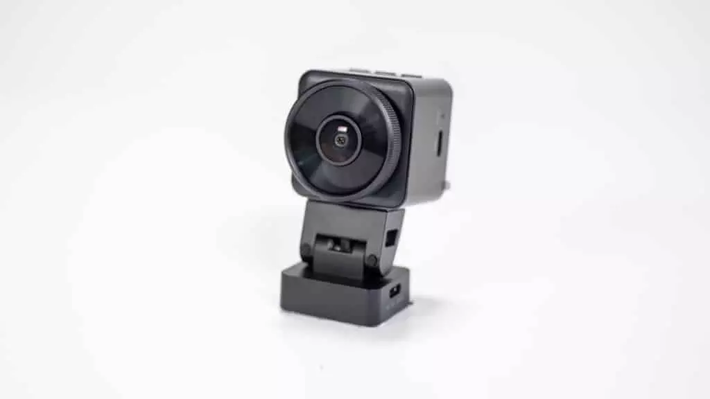 vantrue dash cam